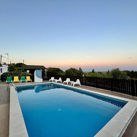 Tavira Vila Formosa 4 With Pool By Homing Exterior foto