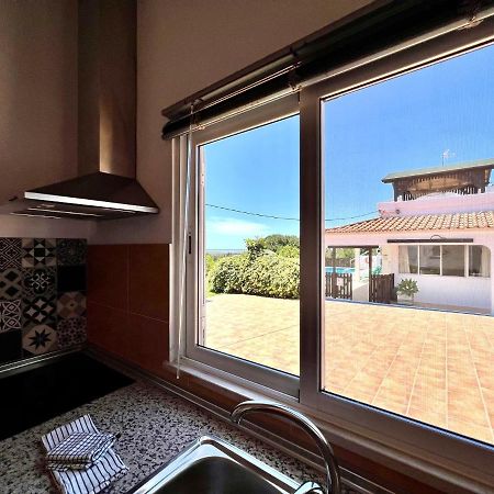 Tavira Vila Formosa 4 With Pool By Homing Exterior foto