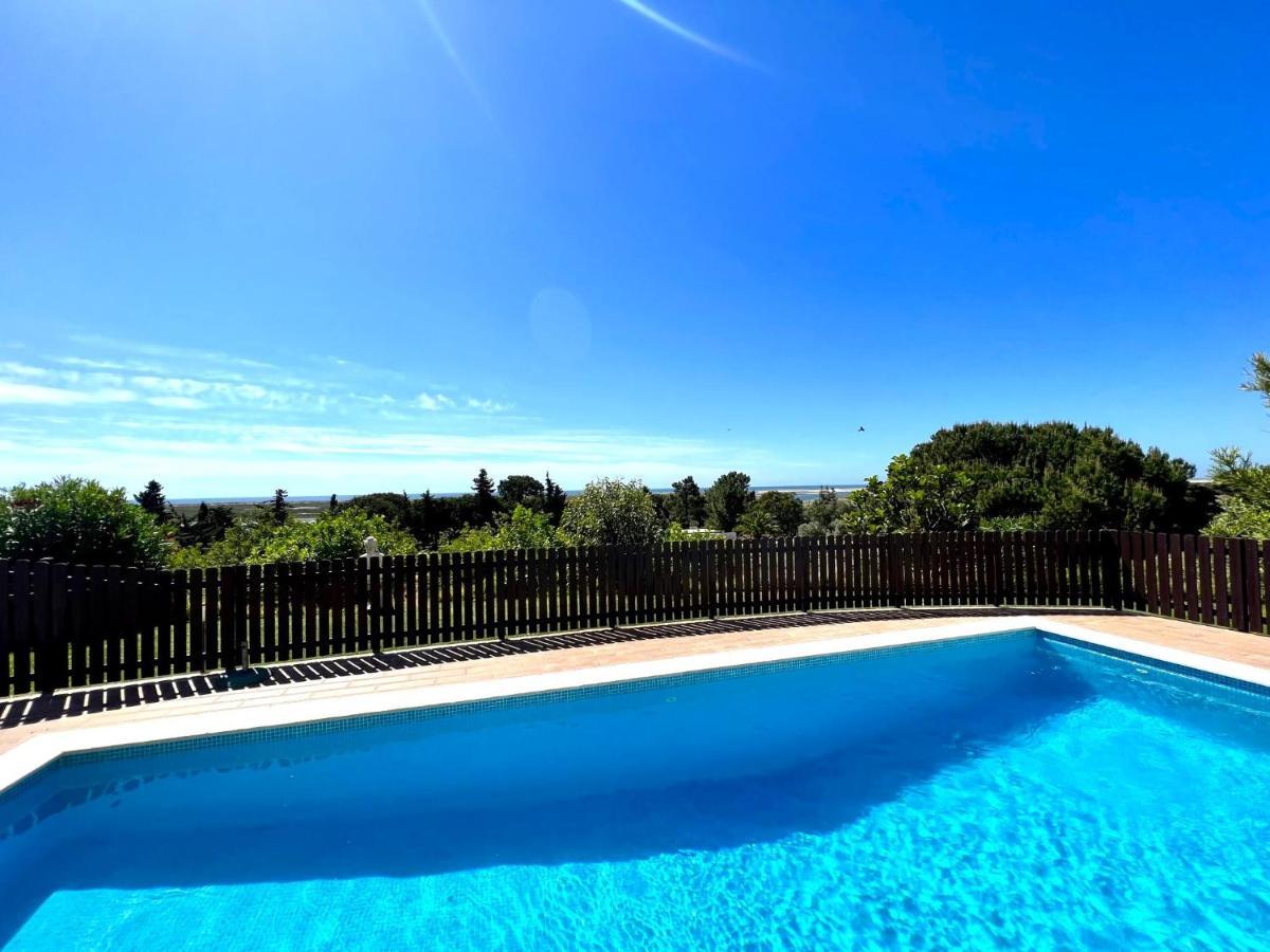 Tavira Vila Formosa 4 With Pool By Homing Exterior foto