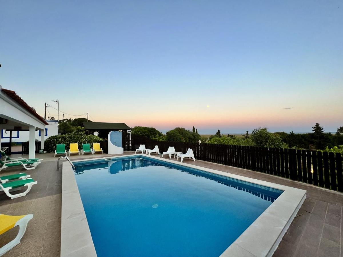 Tavira Vila Formosa 4 With Pool By Homing Exterior foto