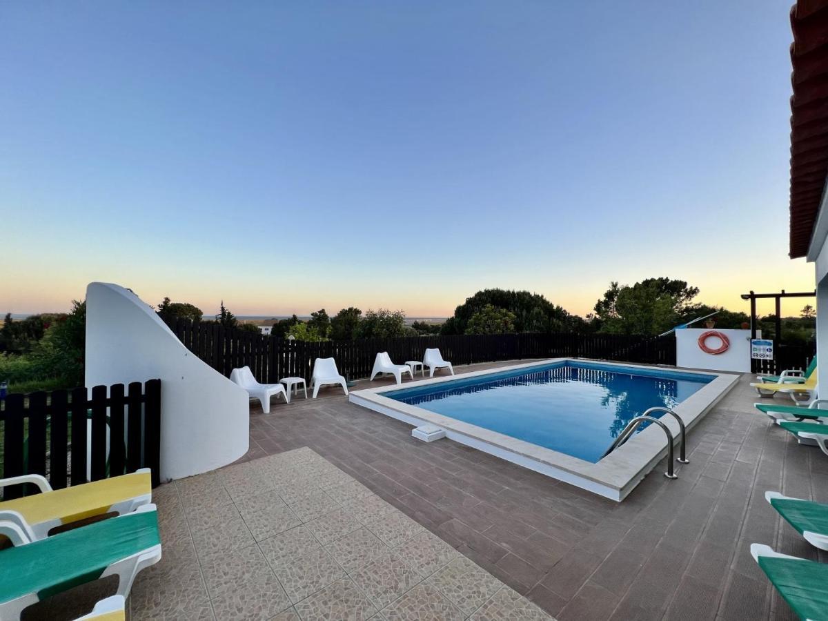 Tavira Vila Formosa 4 With Pool By Homing Exterior foto
