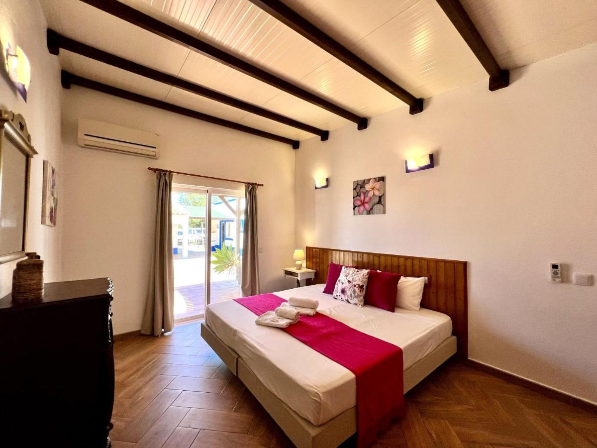Tavira Vila Formosa 4 With Pool By Homing Exterior foto