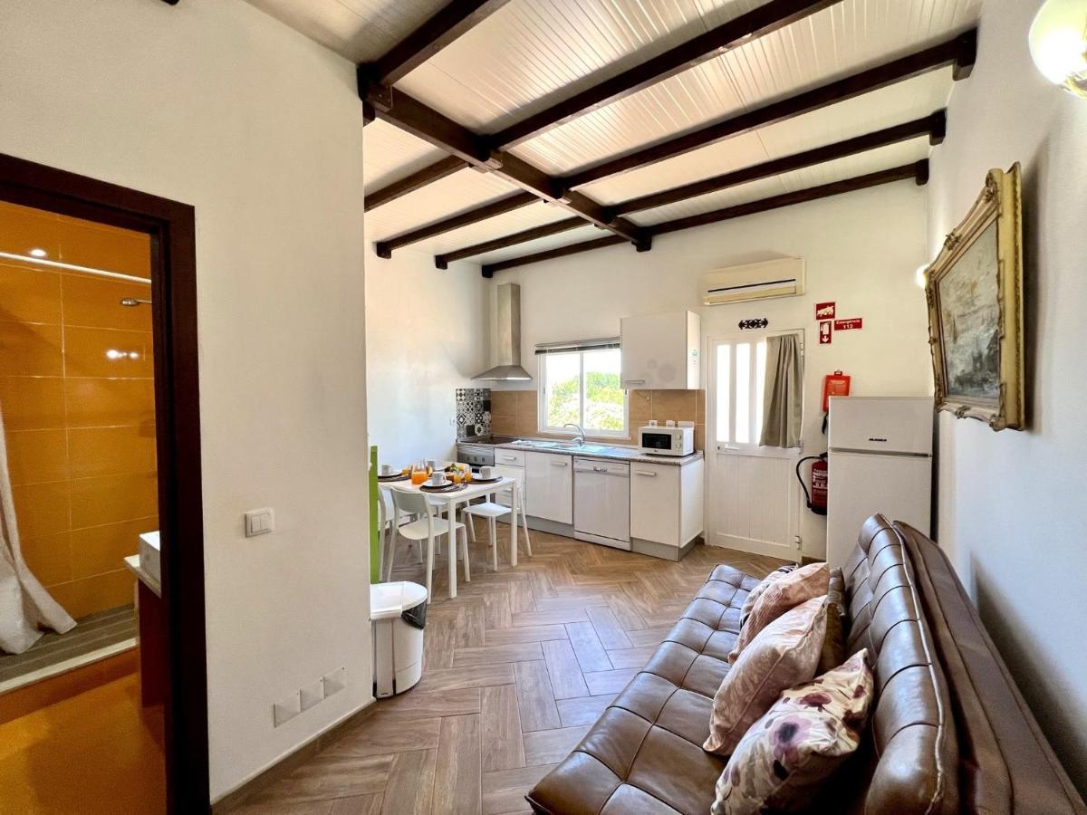 Tavira Vila Formosa 4 With Pool By Homing Exterior foto