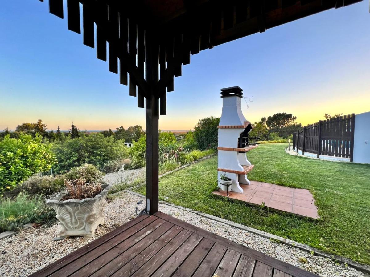 Tavira Vila Formosa 4 With Pool By Homing Exterior foto