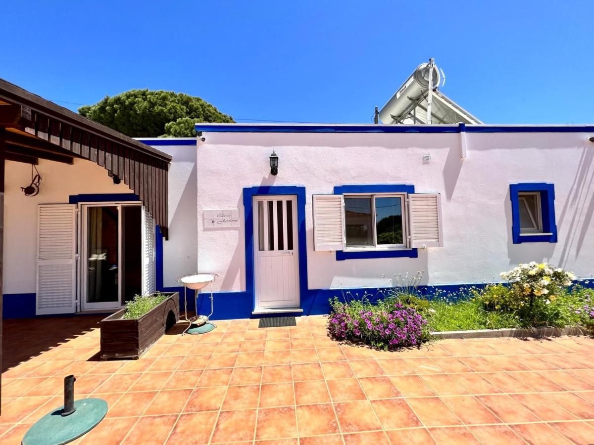 Tavira Vila Formosa 4 With Pool By Homing Exterior foto