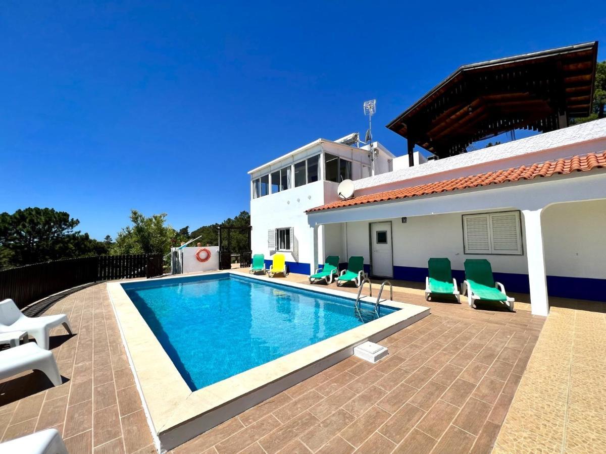Tavira Vila Formosa 4 With Pool By Homing Exterior foto
