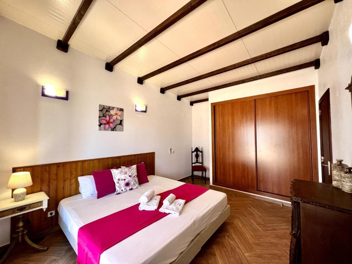 Tavira Vila Formosa 4 With Pool By Homing Exterior foto