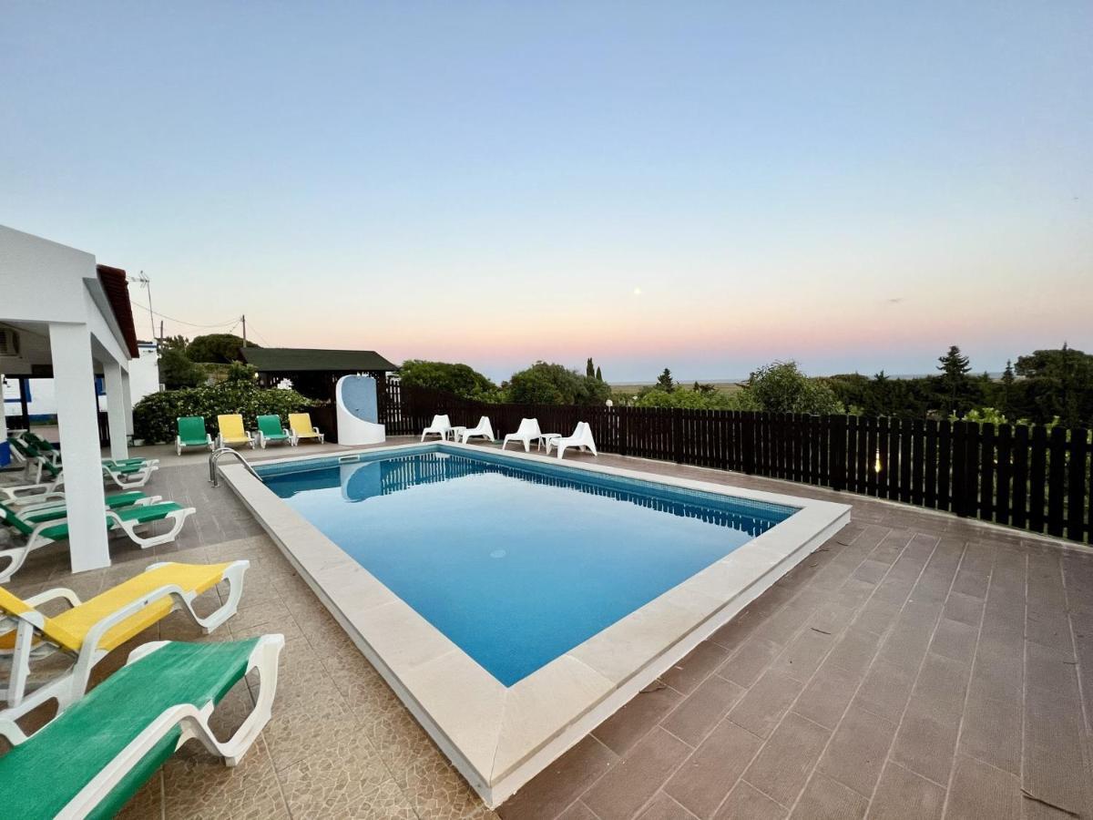 Tavira Vila Formosa 4 With Pool By Homing Exterior foto