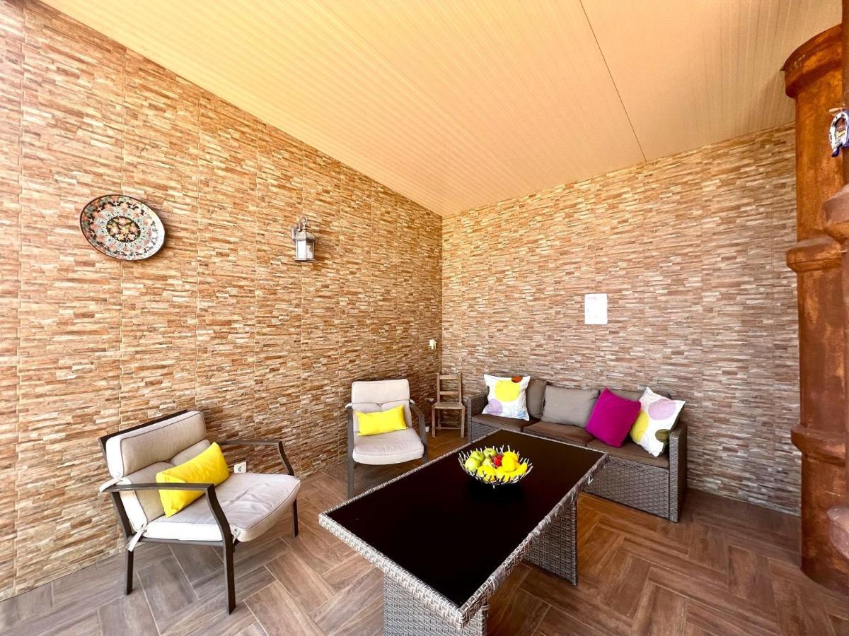 Tavira Vila Formosa 4 With Pool By Homing Exterior foto