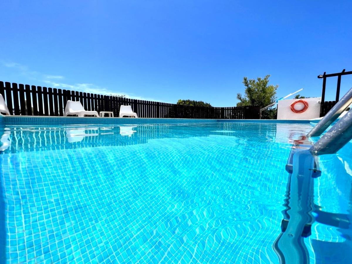 Tavira Vila Formosa 4 With Pool By Homing Exterior foto